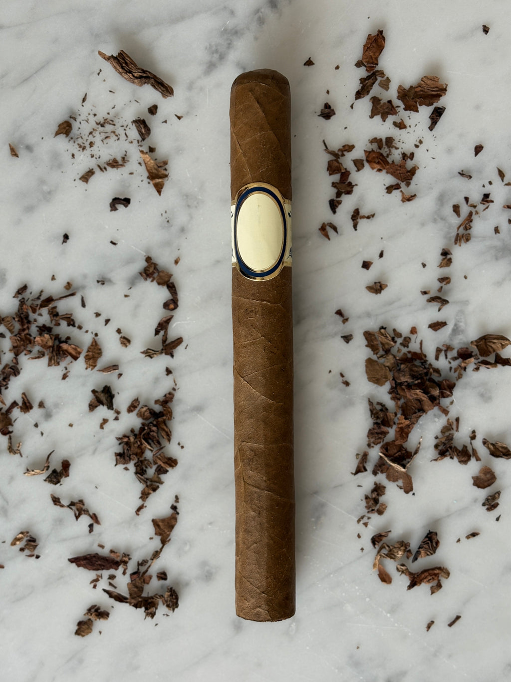 Churchill - White Label, puros artesanales en México