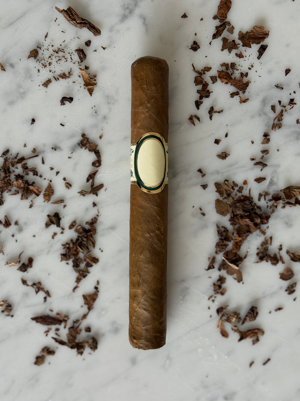 Toro vitola - White Label Puros, puros artesanales hecho en México