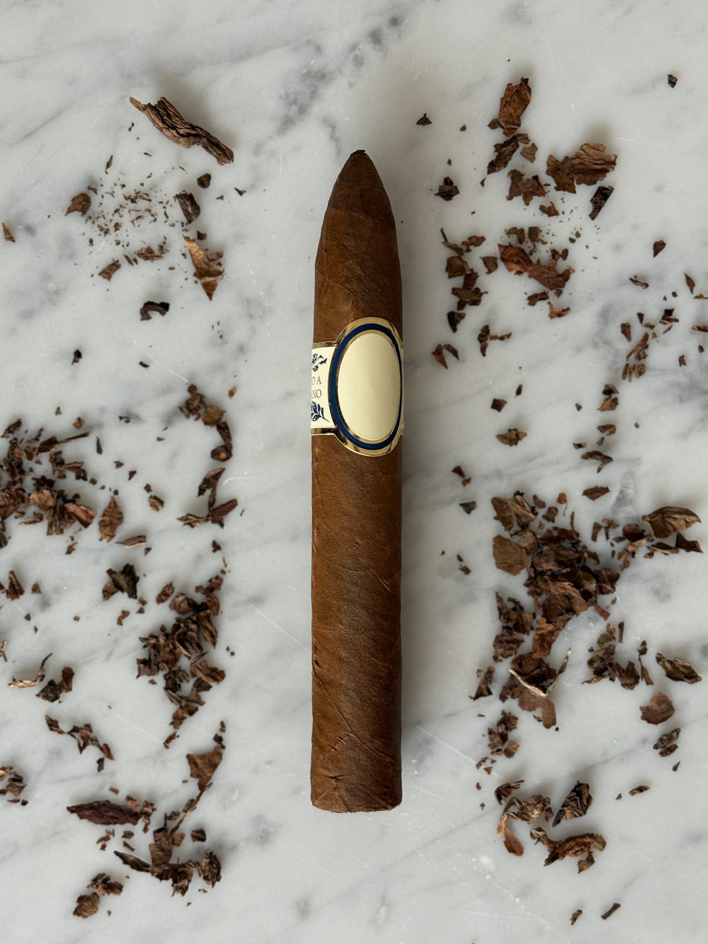 Torpedo vitola - White Label Puros en méxico