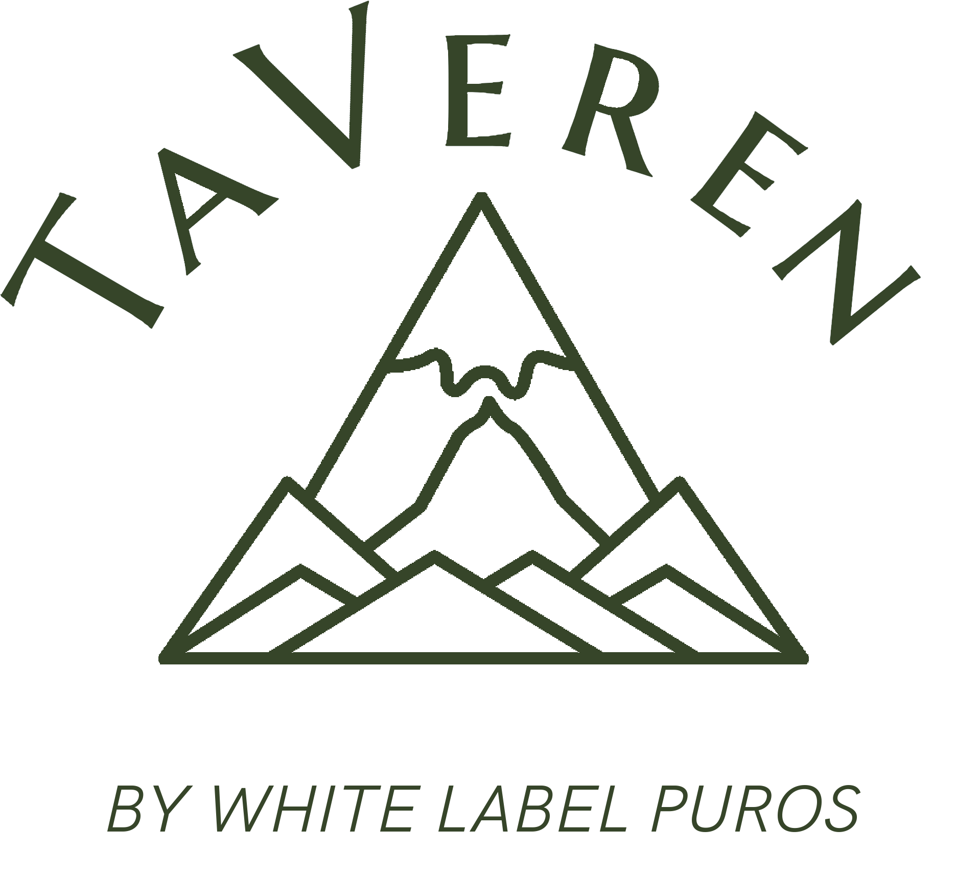 Cuatro TaVeren - White Label Puros