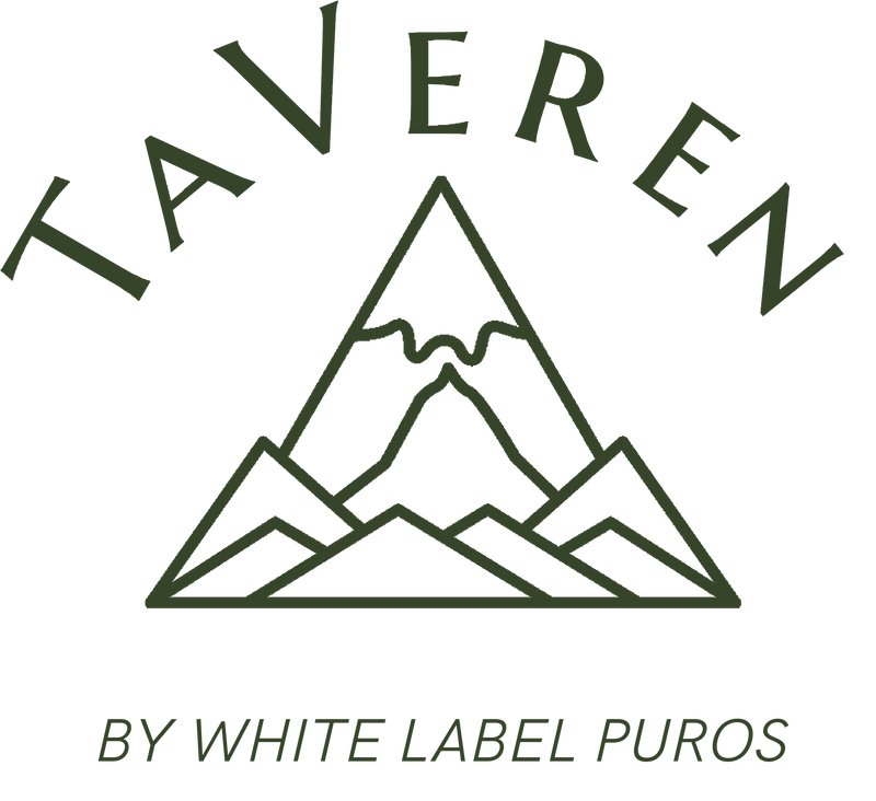 Cuatro TaVeren - White Label Puros